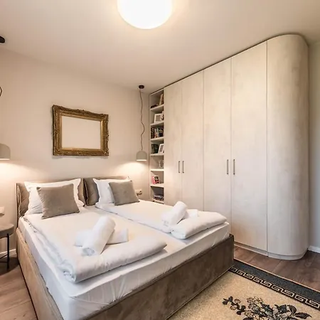 Designer 1br Near The Sea Garden, Chayka District * Варна