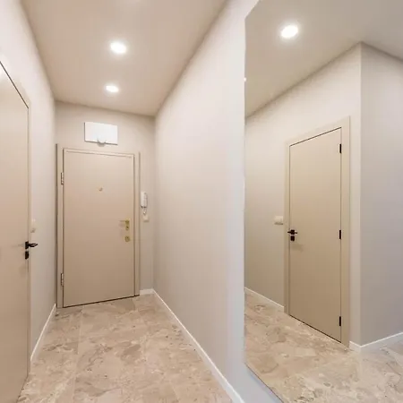 Designer 1br Near The Sea Garden, Chayka District * Варна