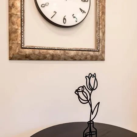 Designer 1br Near The Sea Garden, Chayka District Апартамент *