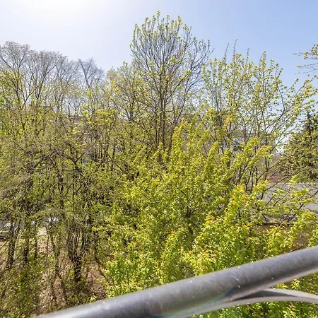Designer 1br Near The Sea Garden, Chayka District Варна